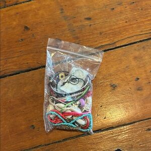 Jewelry Mystery Bag!